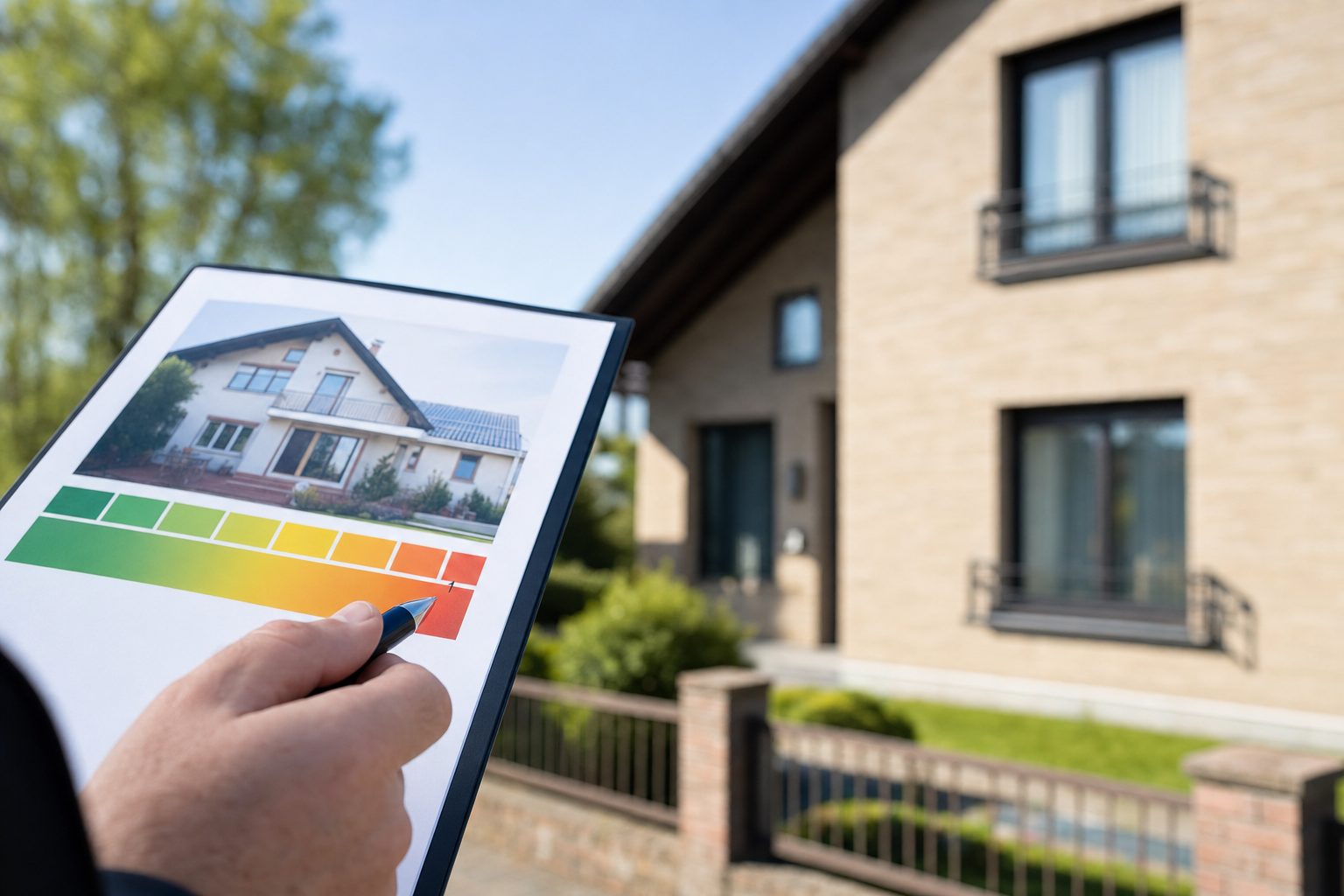 energieausweis hausverkauf