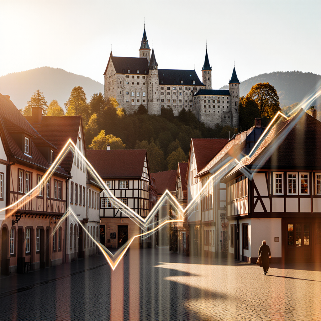 Immobilienmarkt Wernigerode 2025