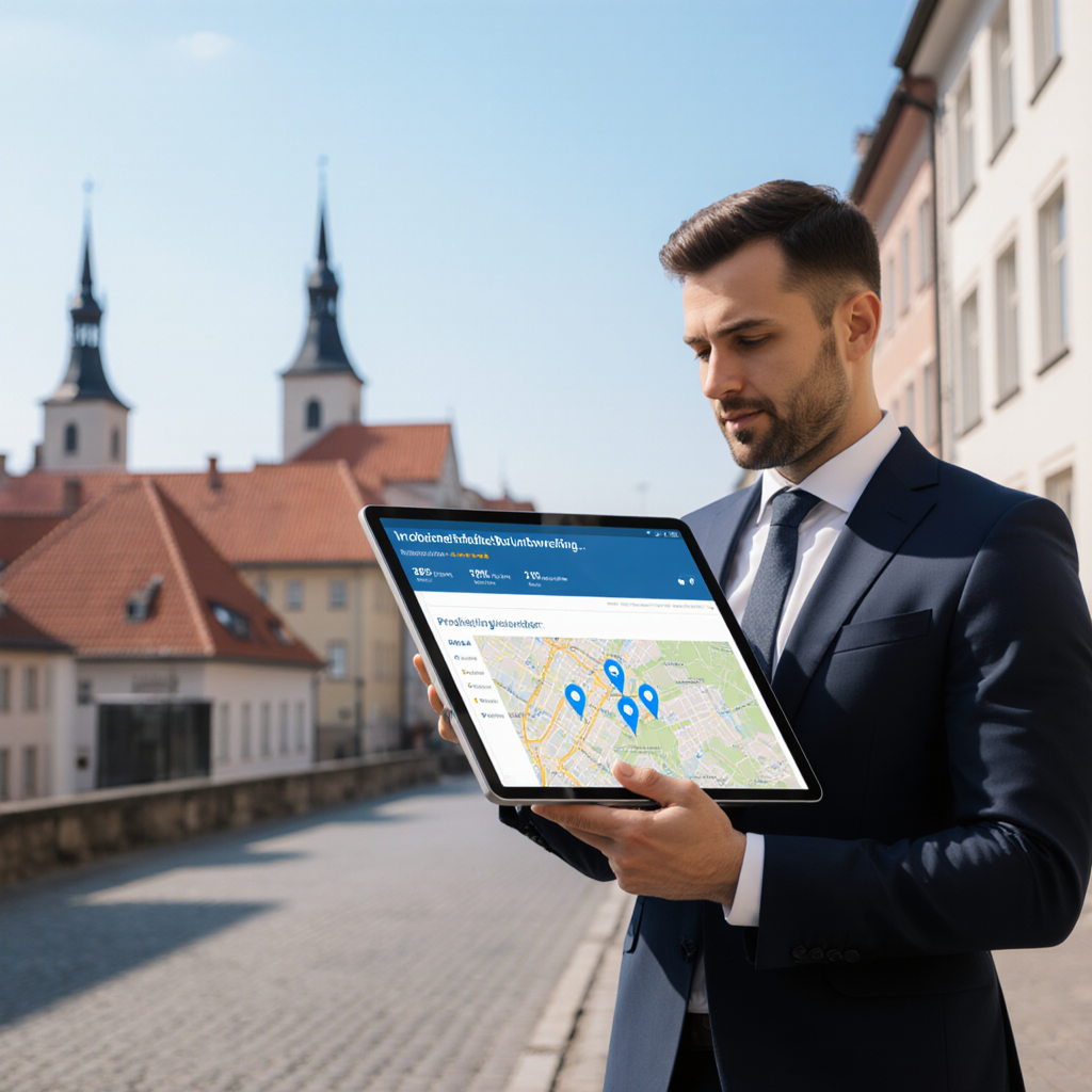 Immobilienmakler Braunschweig Onlinebewertung