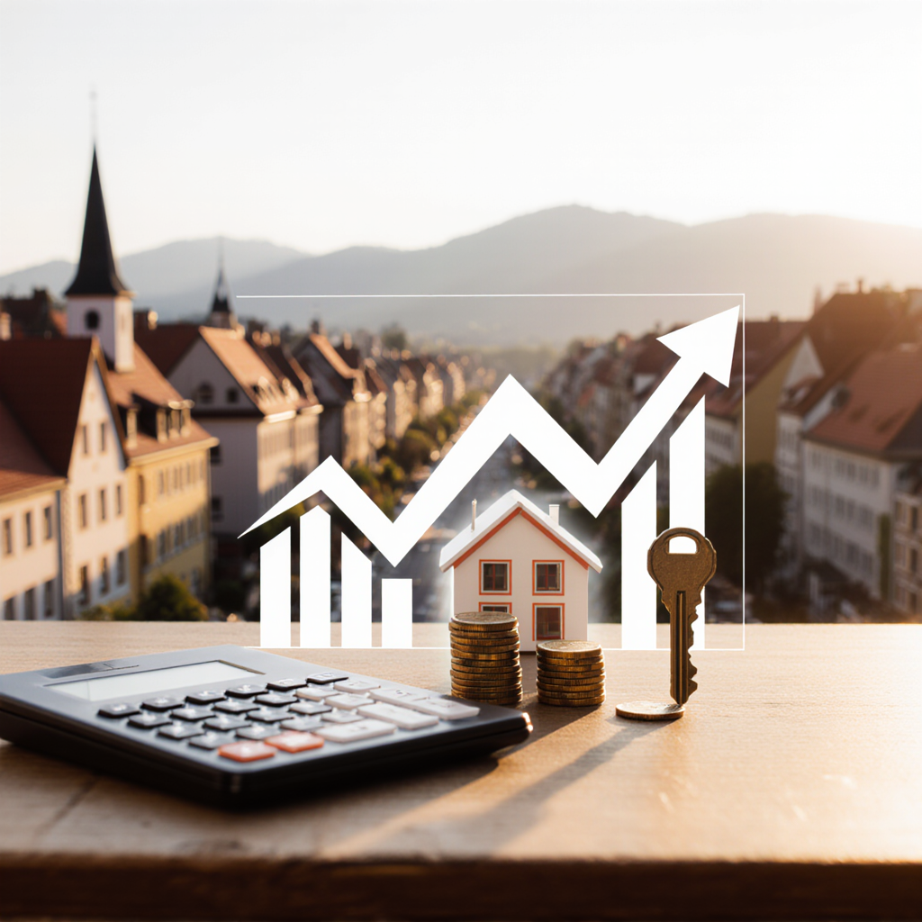 Immobilienvermietung Goslar Renditecheck