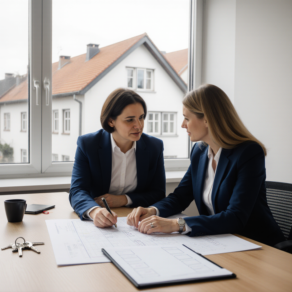 Immobilienmakler Helmstedt Entscheidungsratgeber