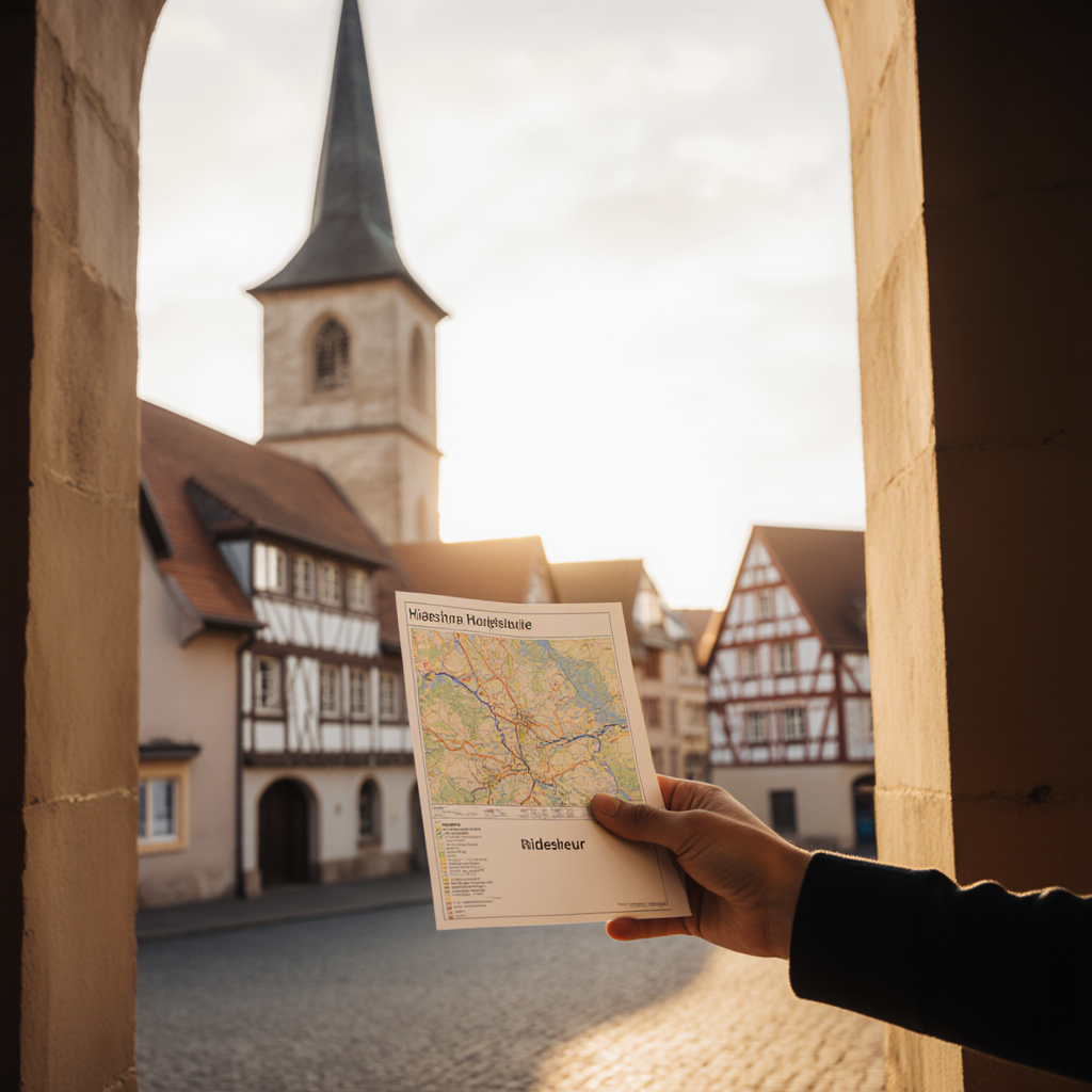 Immobilienverkauf mit Erbschein Hildesheim