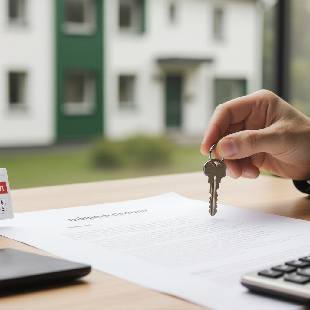 Immobilienverkauf steuerfrei planen