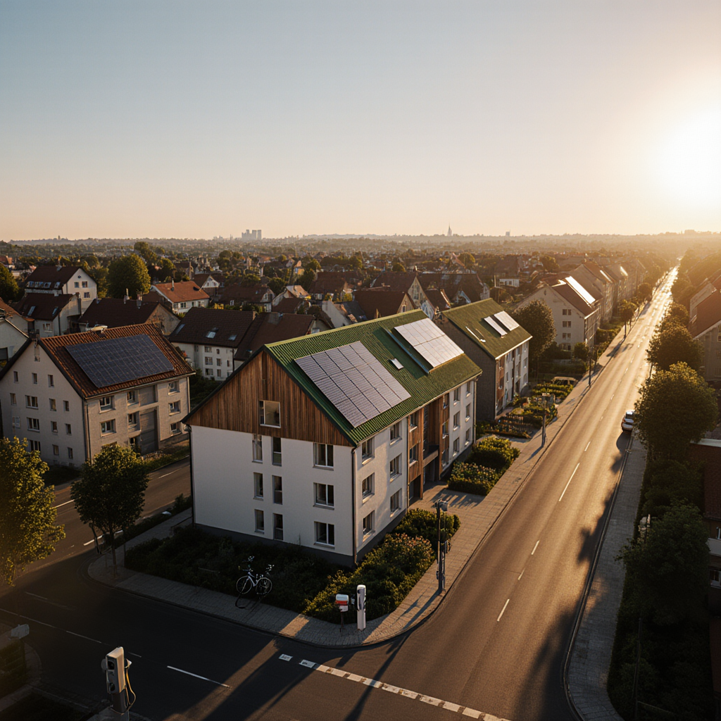 Immobilien Helmstedt smart und nachhaltig