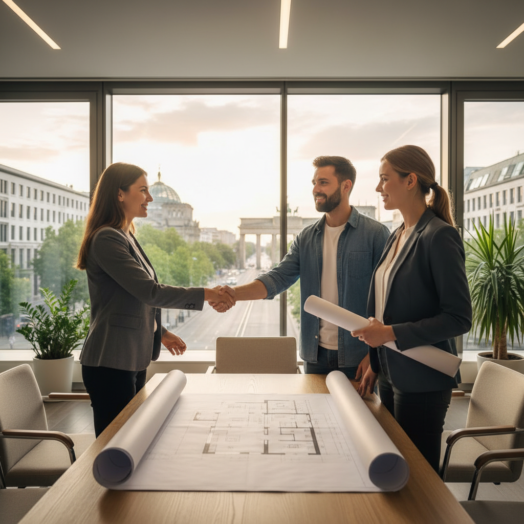 Effektive Hausverwaltung im Harz: Alltag, Best Practices und Lösungen für Immobilienmanagement-Probleme