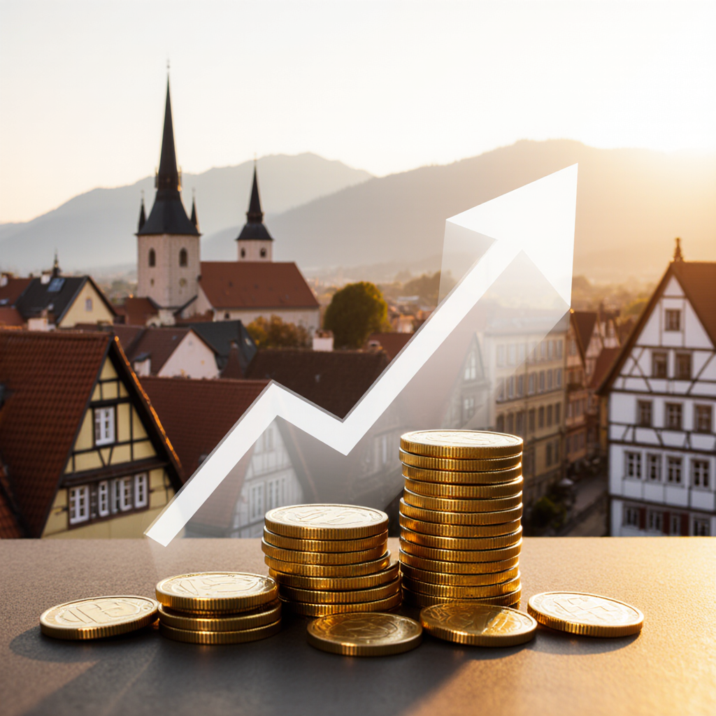 Immobilien Goslar Renditen steigern