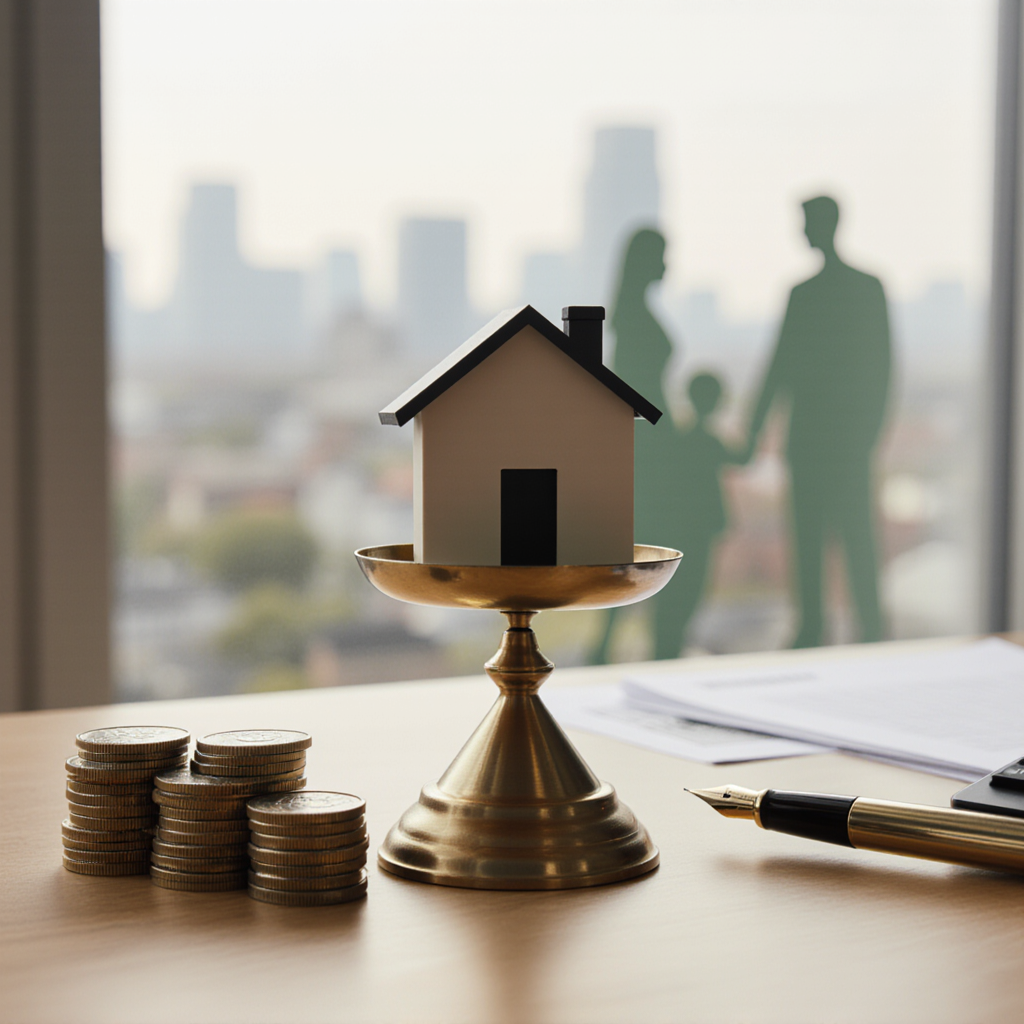 Immobilien Erbschaft Steuerstrategien 2025