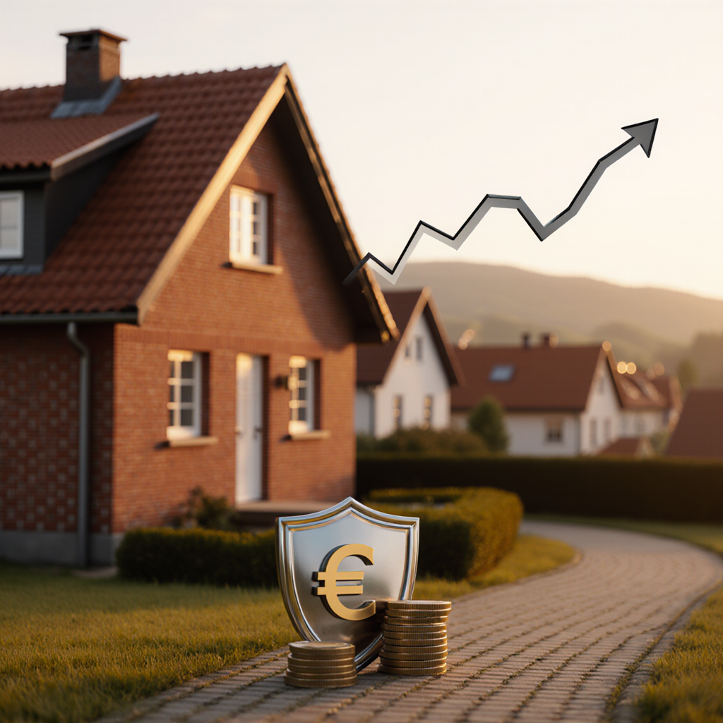 Inflationsschutz für Helmstedter Immobilien