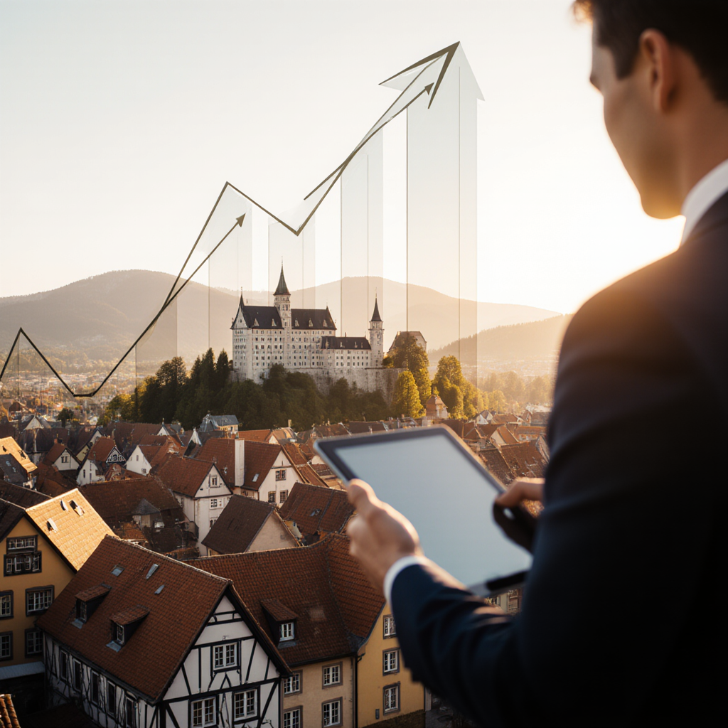 Wernigerode zieht Immobilieninvestoren an