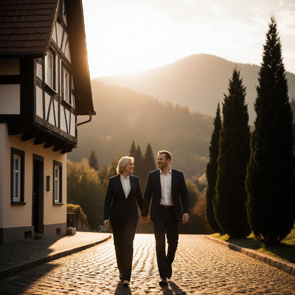 Immobilienmakler Braunlage Leitfaden