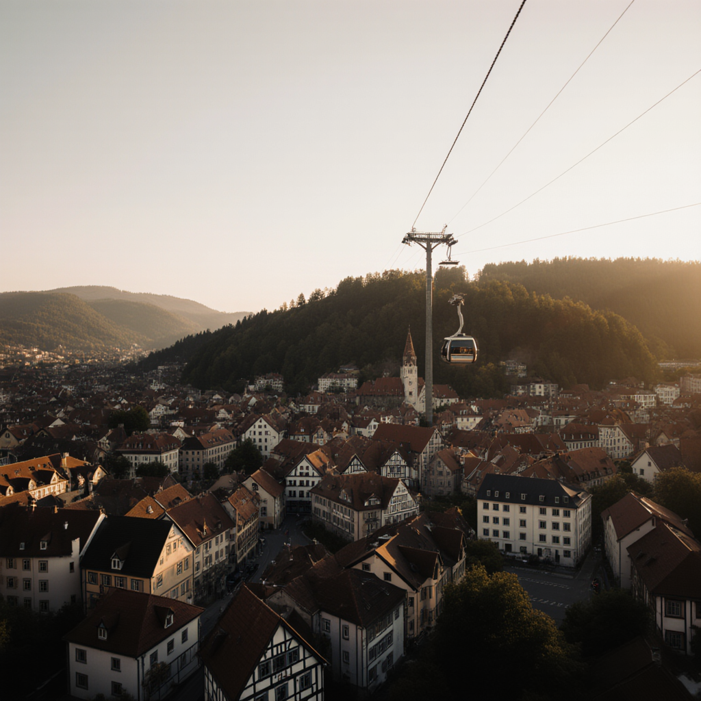 Immobilienmarkt Bad Harzburg 2025