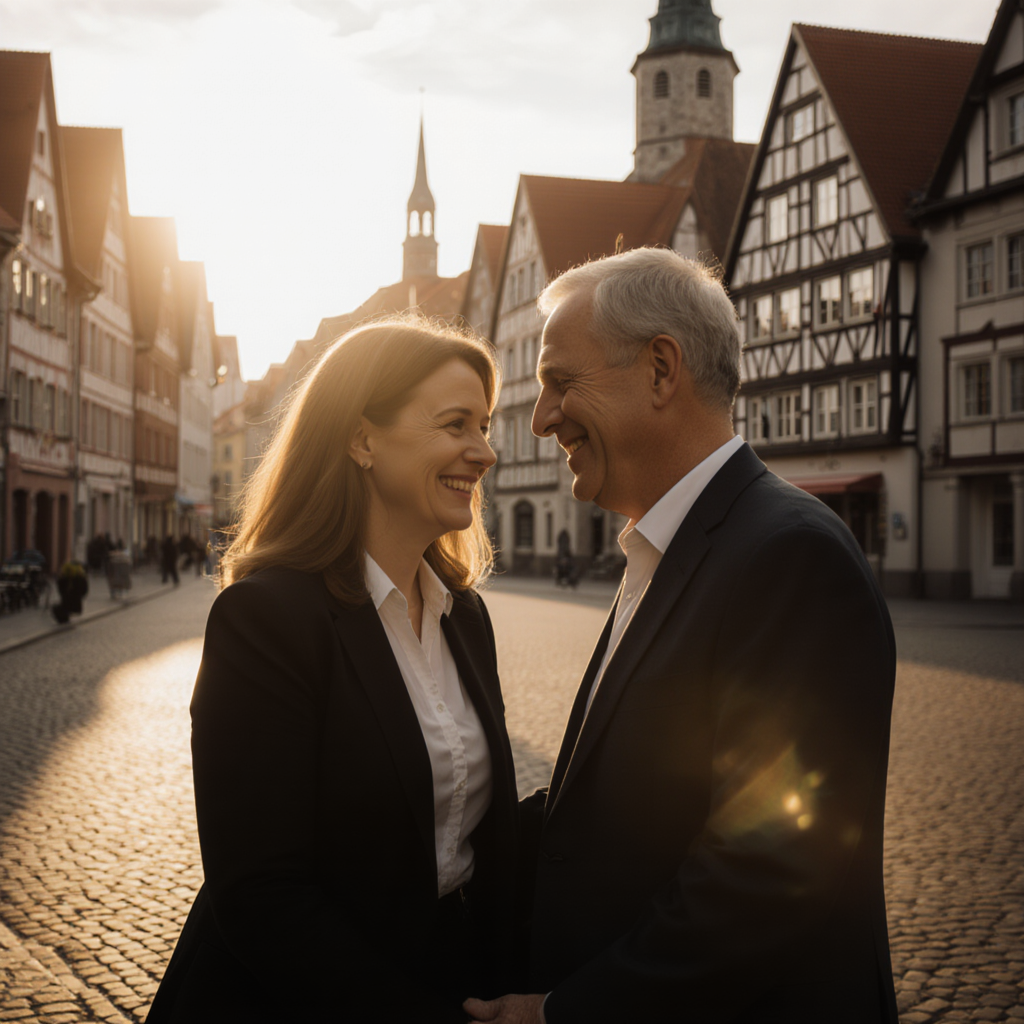 Storytelling im Immobilienverkauf Hildesheim