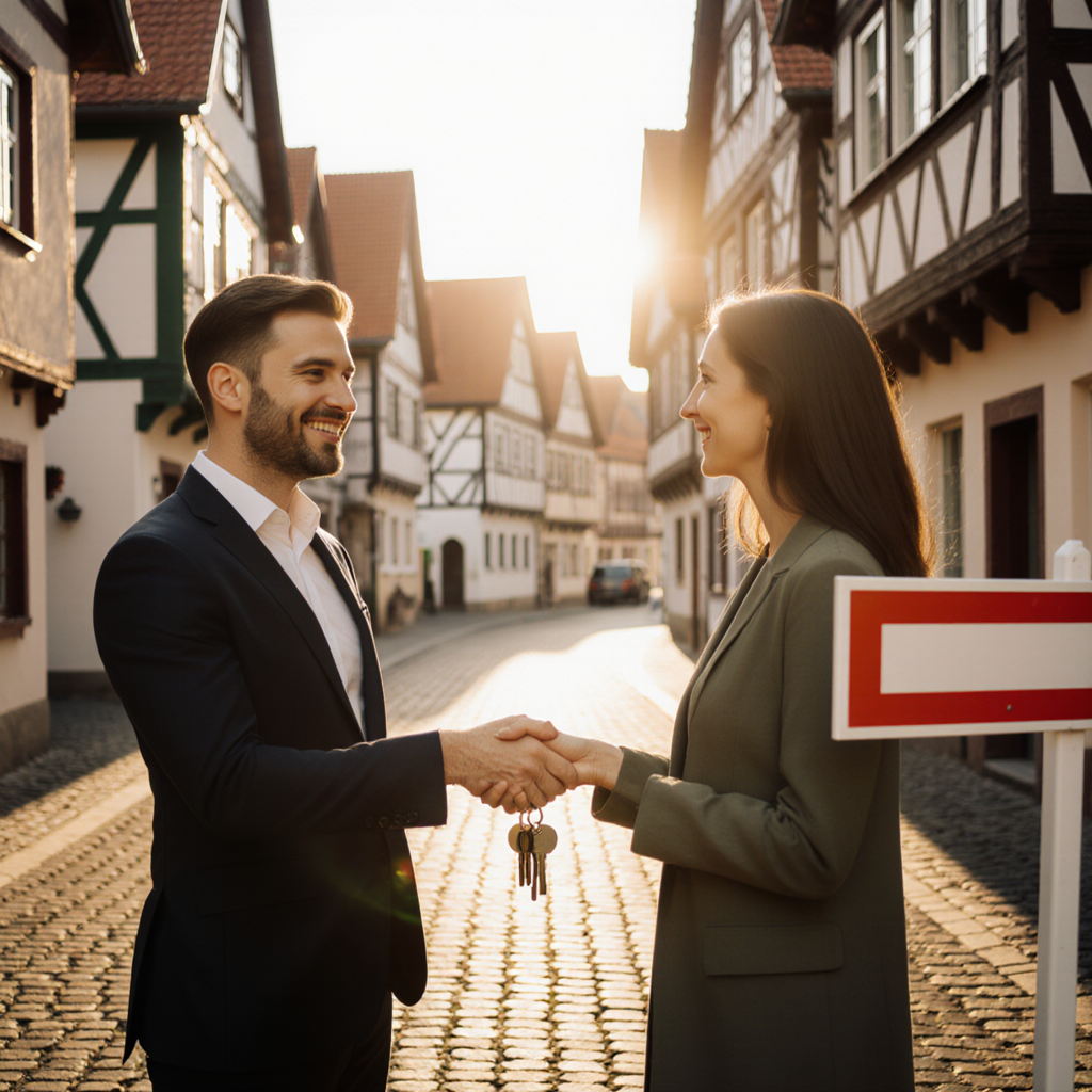 Immobilienverkauf Wolfenbüttel klare Antworten