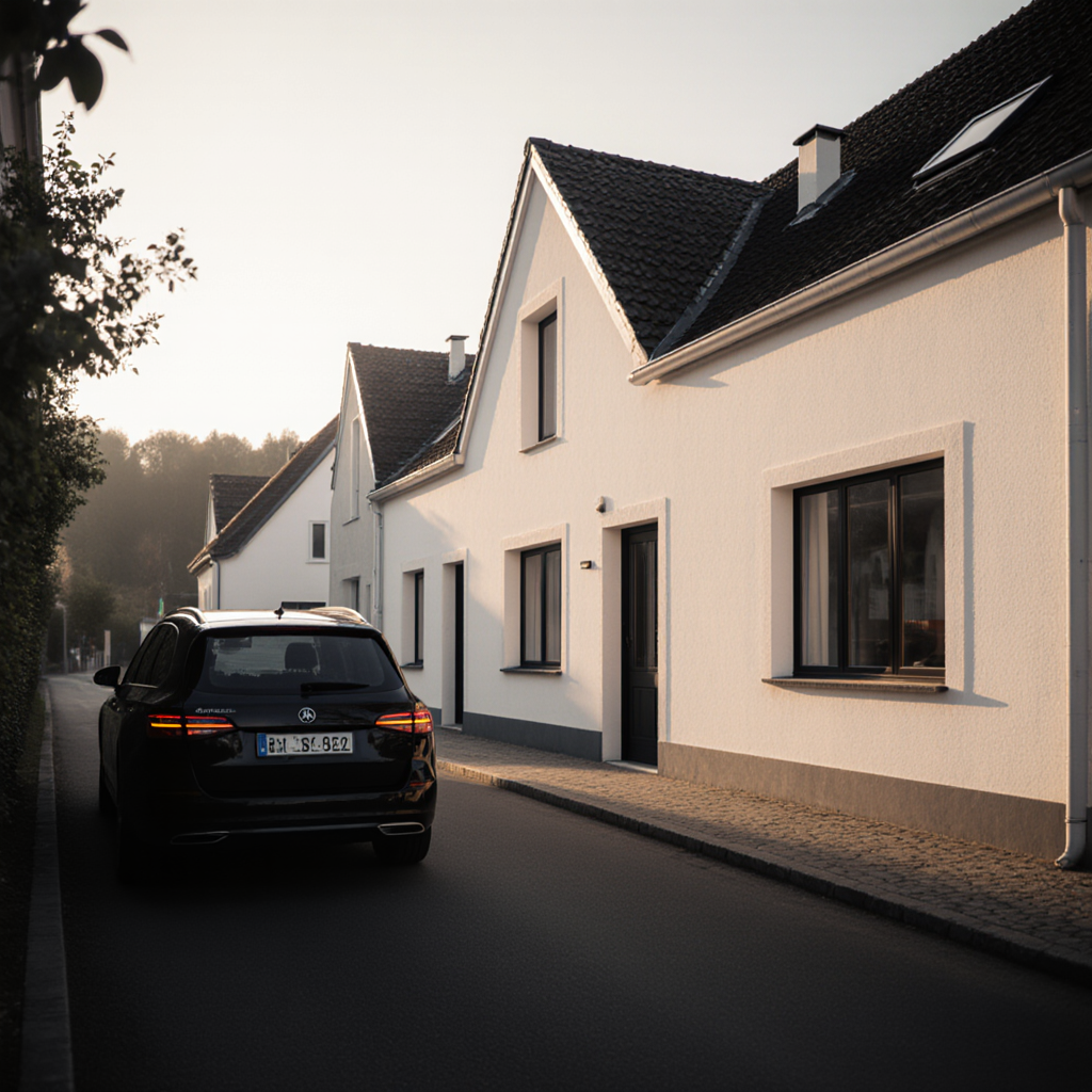 Diskreter Immobilienverkauf in Seesen