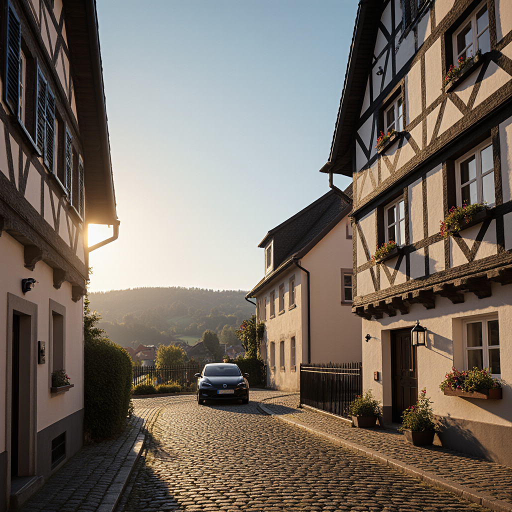 Sichere Immobilien in Goslar