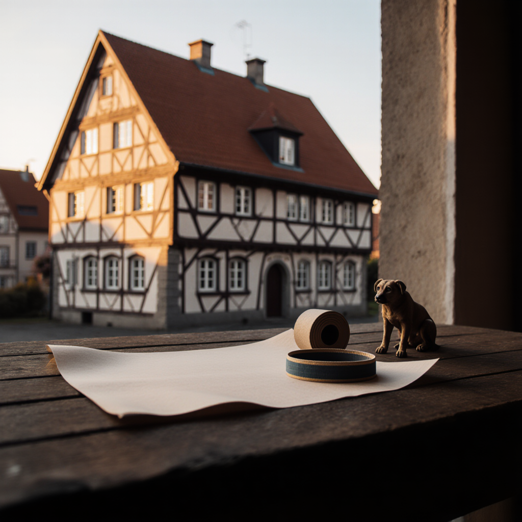 Immobilien Salzgitter Denkmalschutz Kaufcheckliste