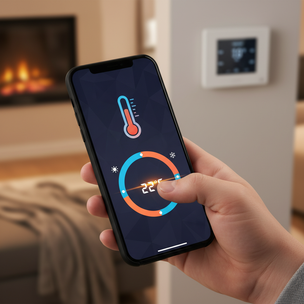 Revolutionieren Sie Ihr Zuhause mit Intelligente Heizsysteme: Der ultimative Leitfaden