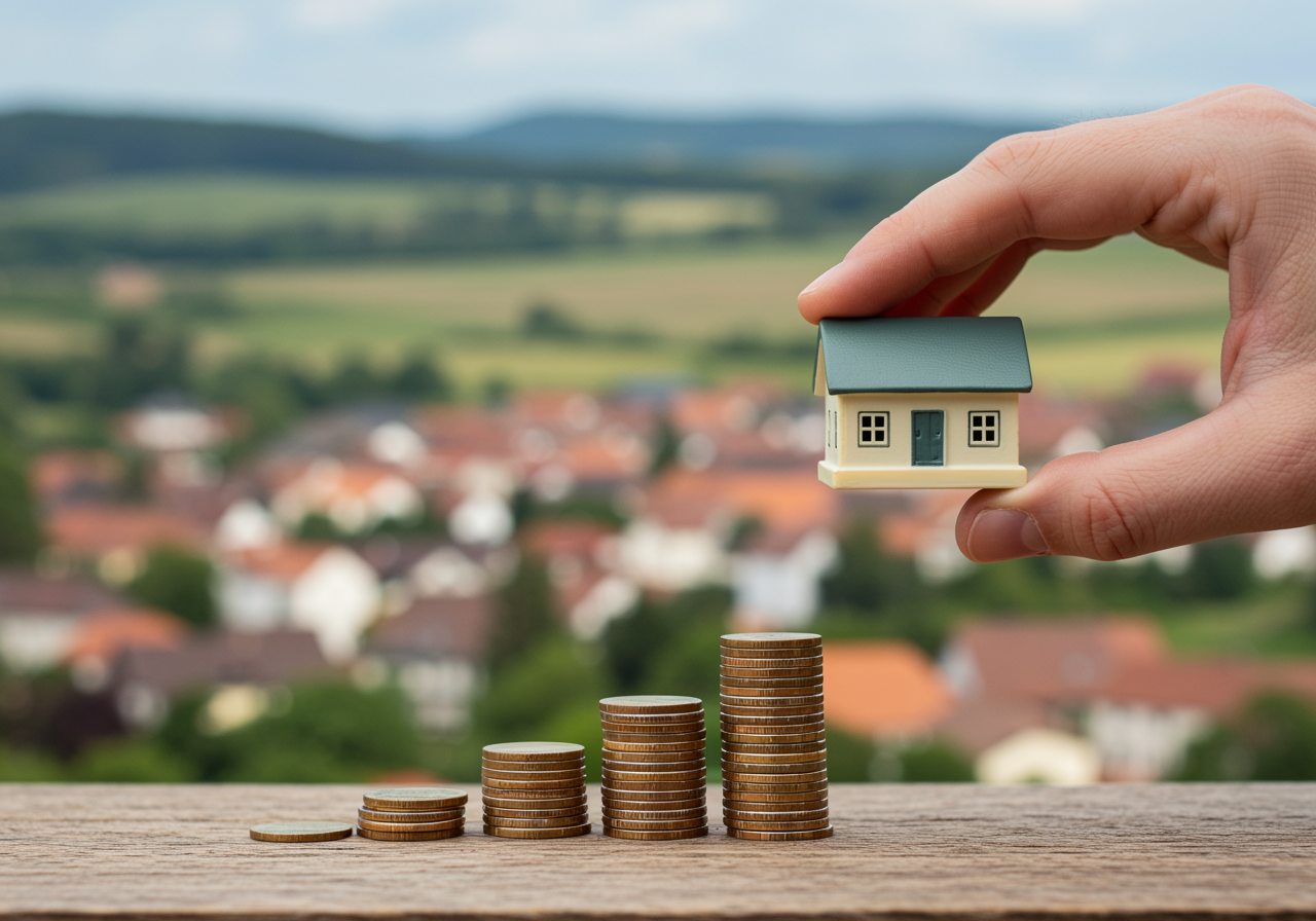 Maximieren Sie Ihre Finanzen: So nutzen Sie Sondertilgungen richtig