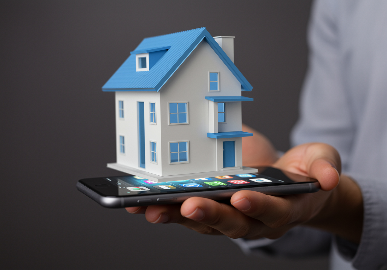 Erkunden Sie die Top PropTech-Trends 2022: Ein Leitfaden für Eigentümer