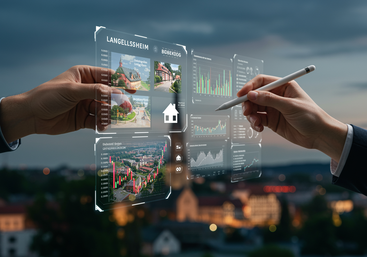 Digitale Bieterverfahren: Entdecken Sie Chancen und Navigieren Sie Risiken