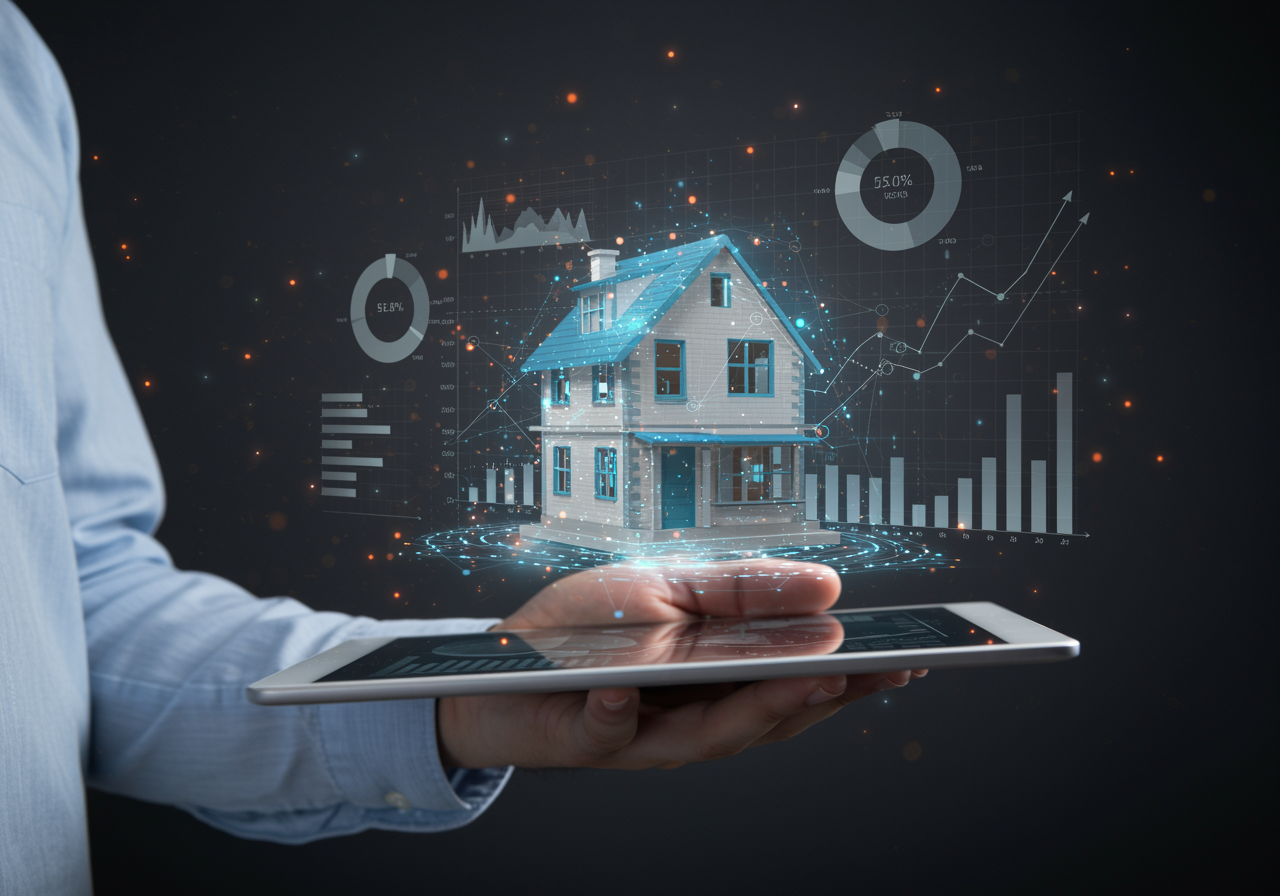 Revolutionieren Sie Ihr Immobilienmarketing: Die Macht der KI-Zielgruppenanalyse
