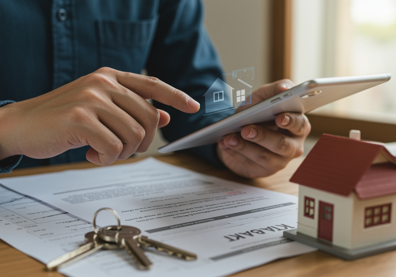 Revolutionieren Sie Ihr Zuhause: Smarte Sicherheitslösungen für Eigentümer