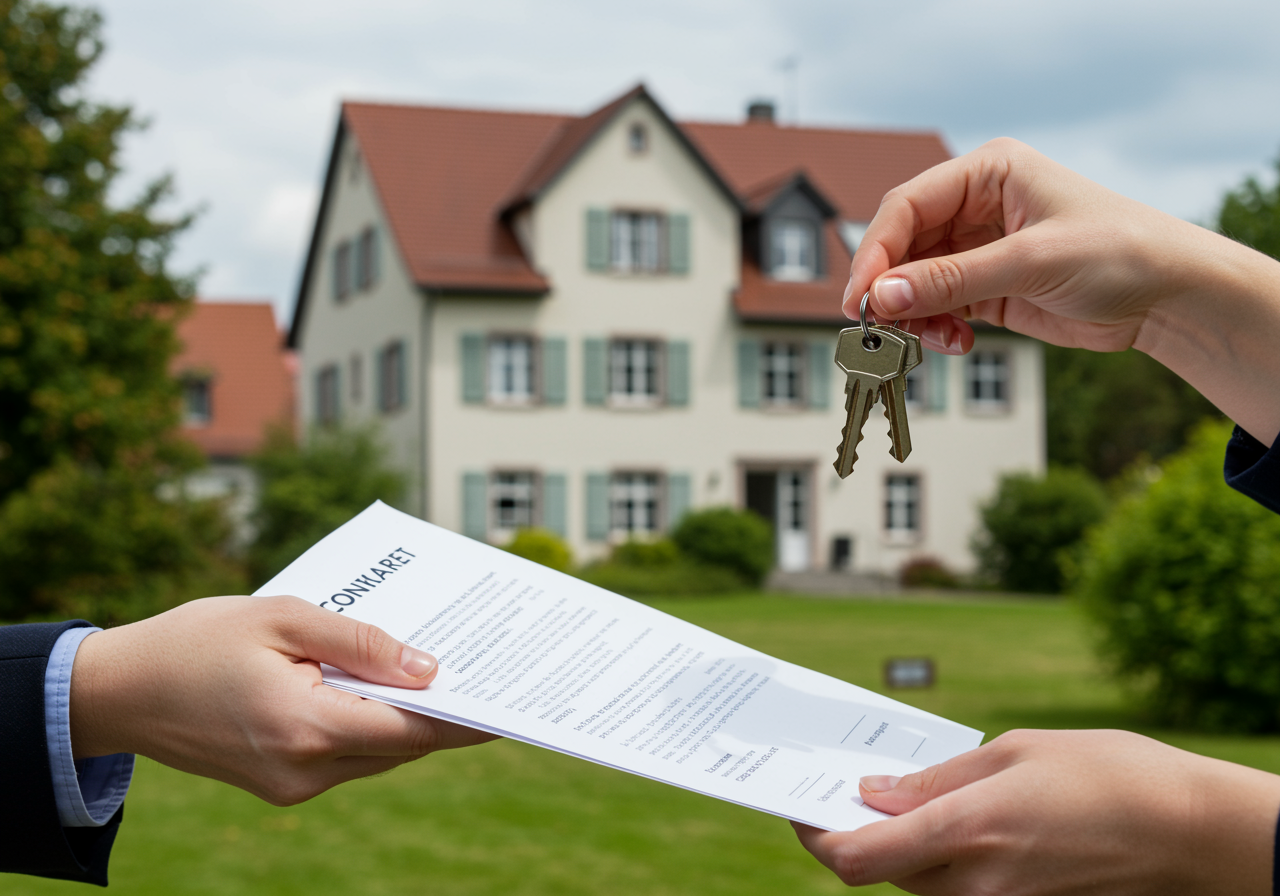 Kurz- gegen Langzeitvermietung: Welche Immobilienoption ist die Beste?