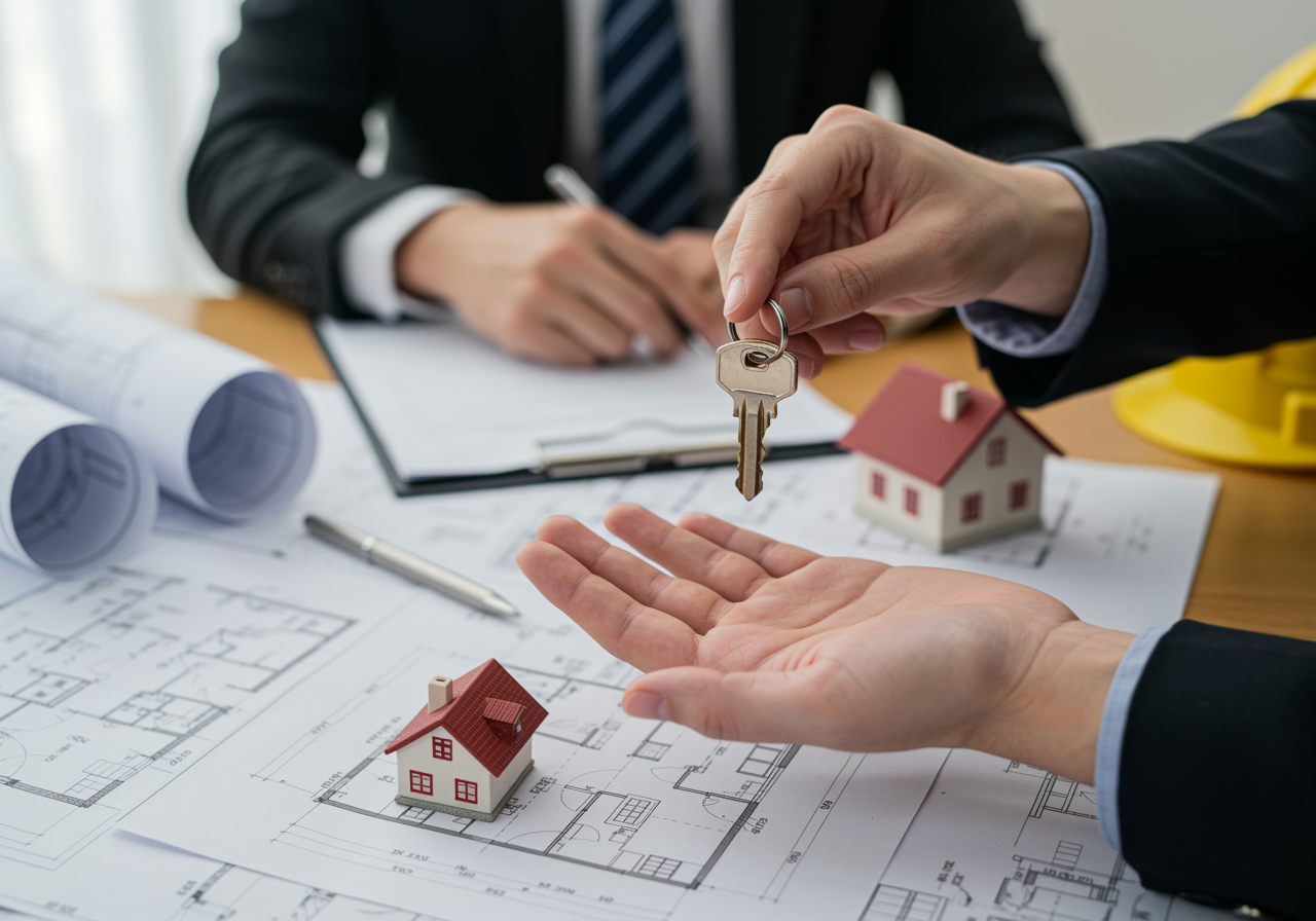 Erfolgreiche Strategien zur Vermeidung von Leerstand: Ein Leitfaden für Immobilieneigentümer