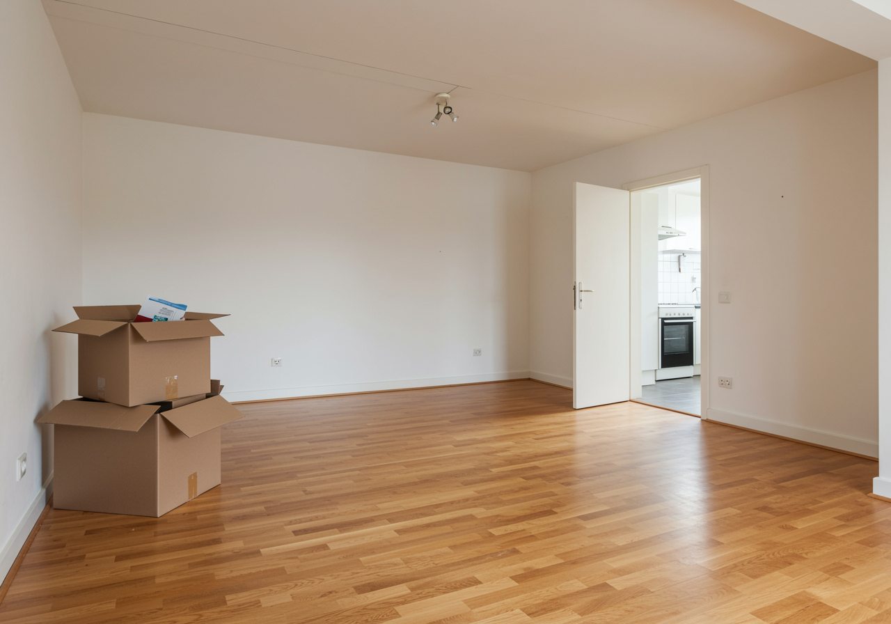 Optimieren Sie Ihren Immobilienwert: Die Auswirkungen eines Mieterwechsels Verstehen