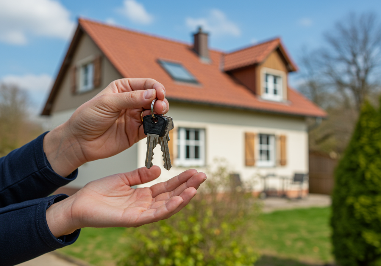 Erfolgreiche Vermietung von Ferienimmobilien trotz strenger Regulierungen: Ein Leitfaden