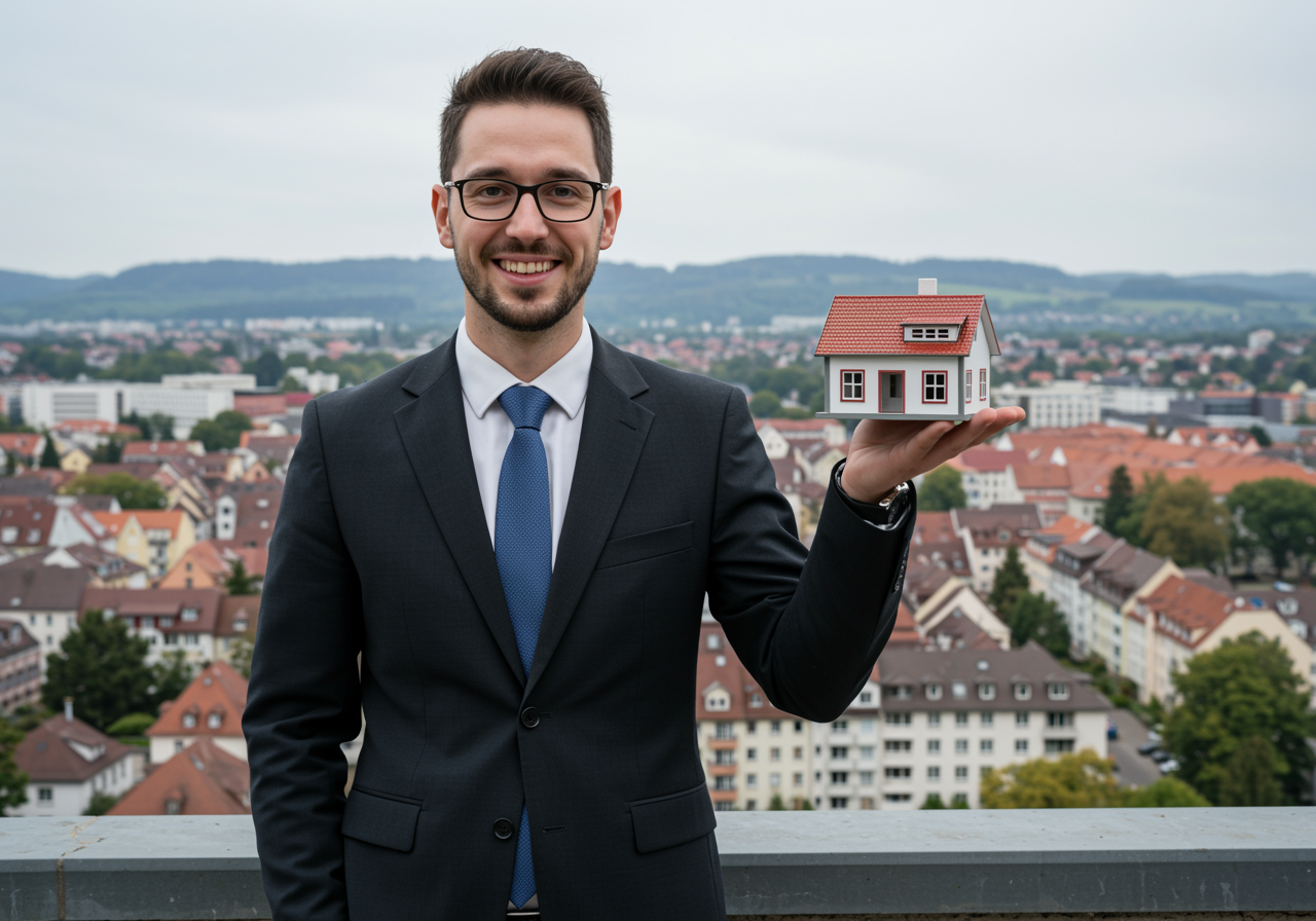 Erfolgreiche Projektentwicklung für Private Eigentümer: Ein Leitfaden zum Durchstarten