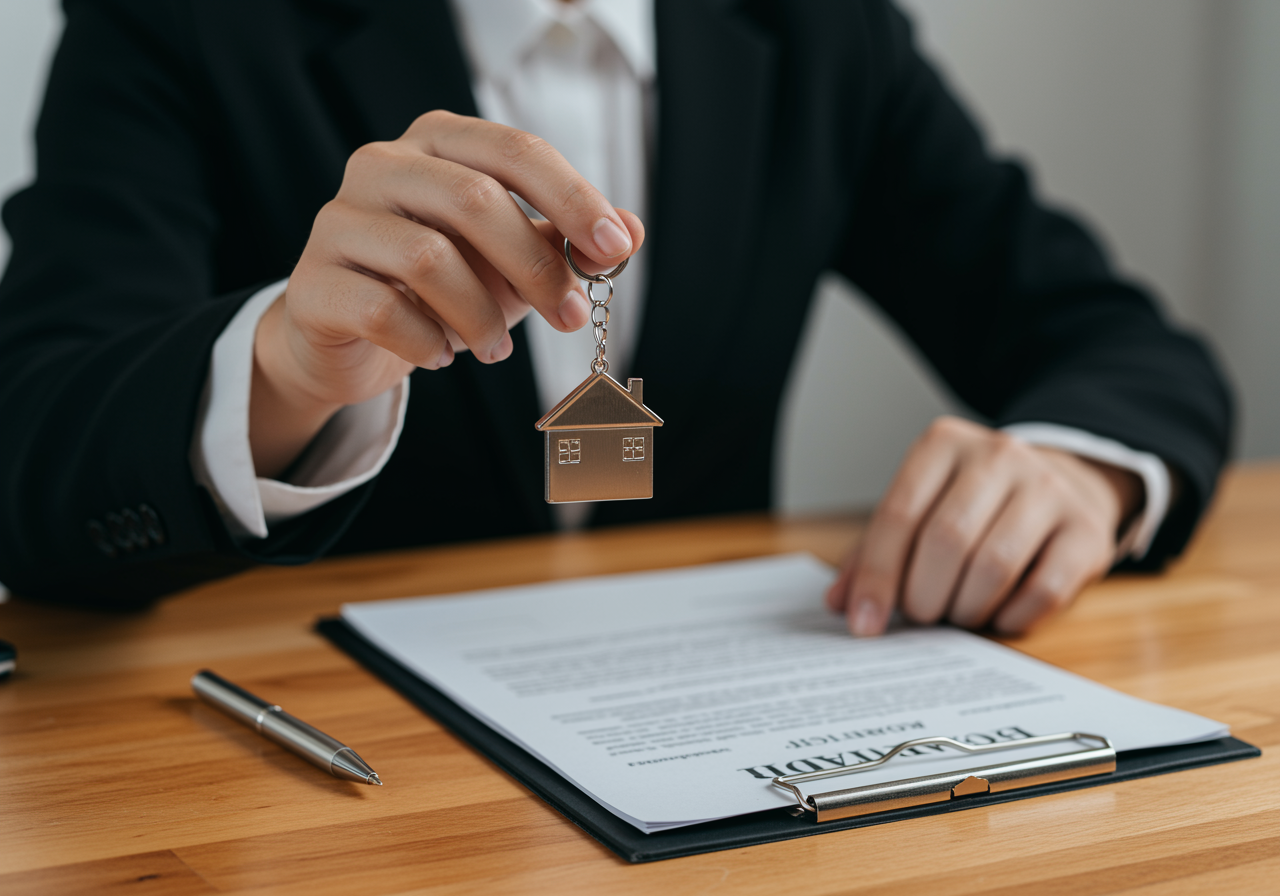 Entschlüsseln Sie die Dauer eines Immobilienverkaufs: Ein umfassender Leitfaden