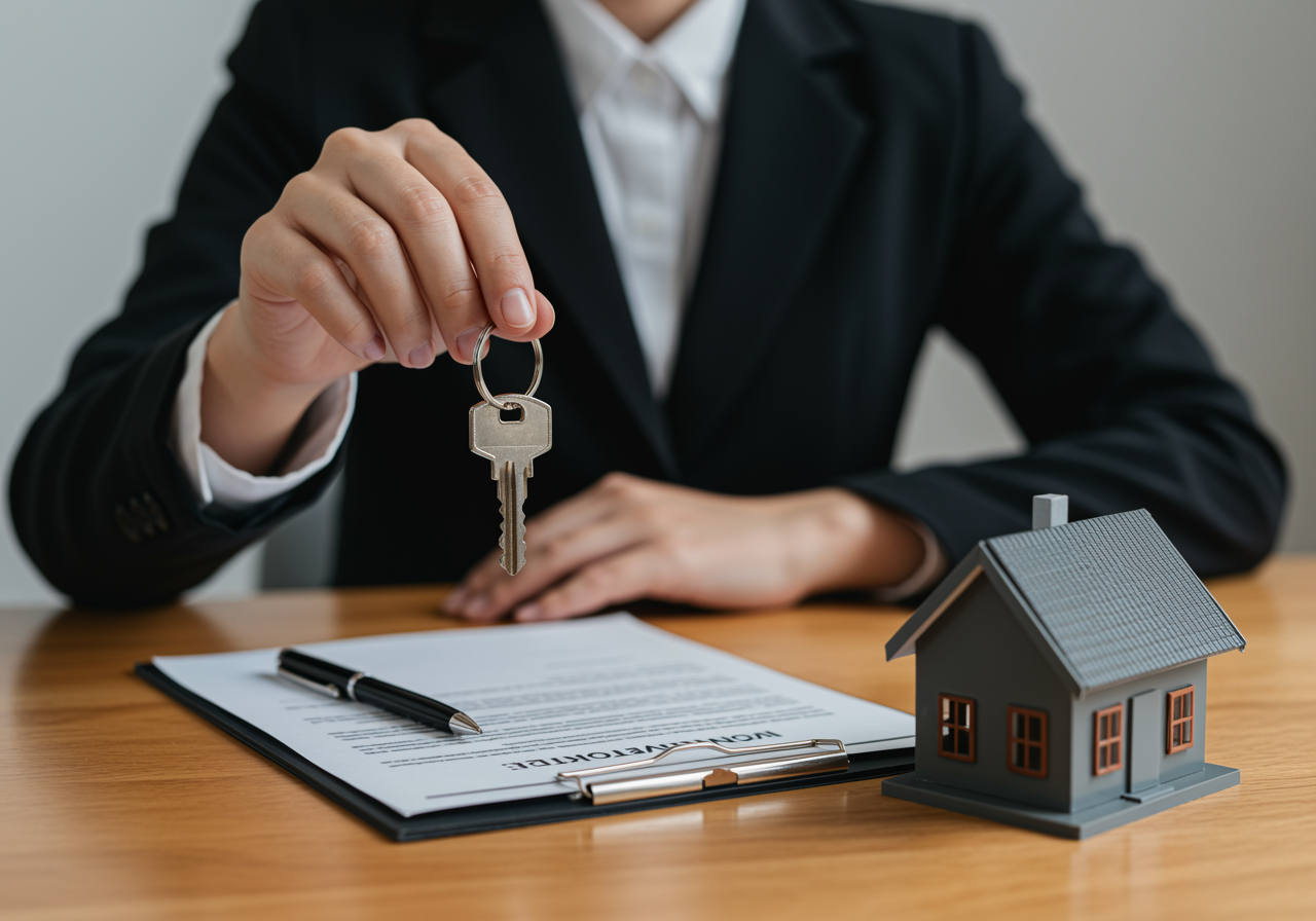 Entschlüsseln Sie die Geheimnisse: Welche Faktoren beeinflussen den Immobilienpreis wirklich?