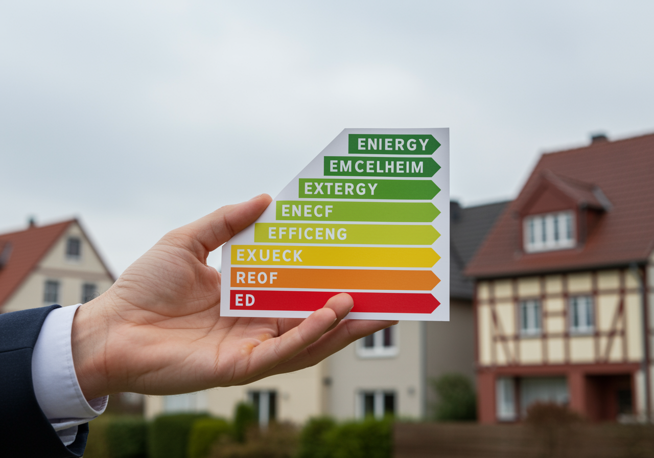 Was Zählt Wirklich? Lage, Zustand, Energieklasse in Langelsheim Erklärt!
