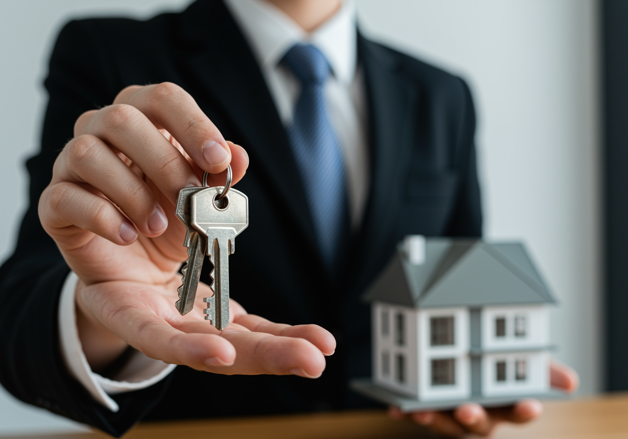 Immobilienfinanzierung in Langelsheim: Ihr Leitfaden für einfache Erklärungen