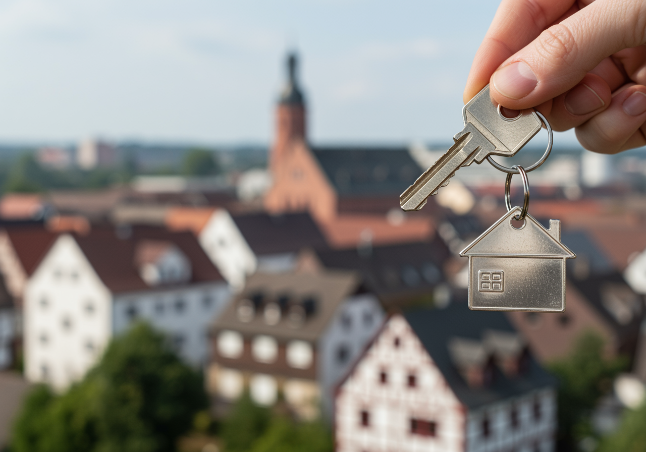 Verstehen Sie Sondertilgung bei Immobilienkrediten: Ein Leitfaden für Langelsheim