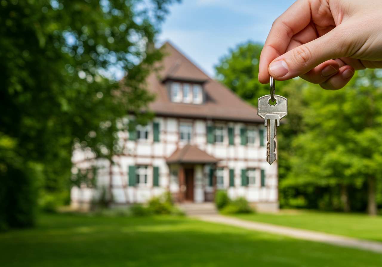 Top-Immobilien in Langelsheim: Welche Objekte sind jetzt besonders gefragt?