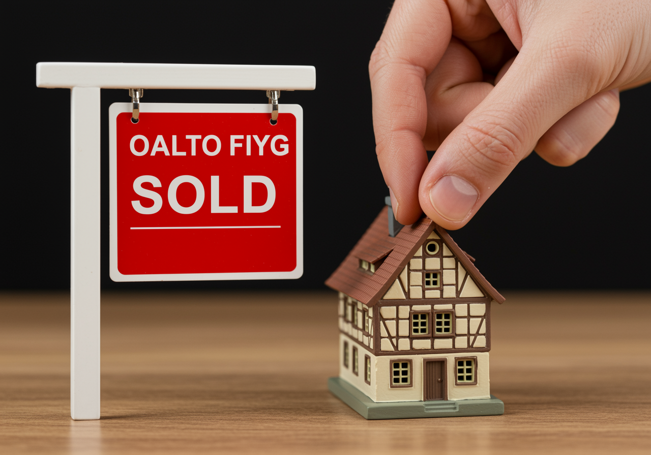 Meisterkurs: Die perfekte Immobilienanzeige für Langelsheim erstellen