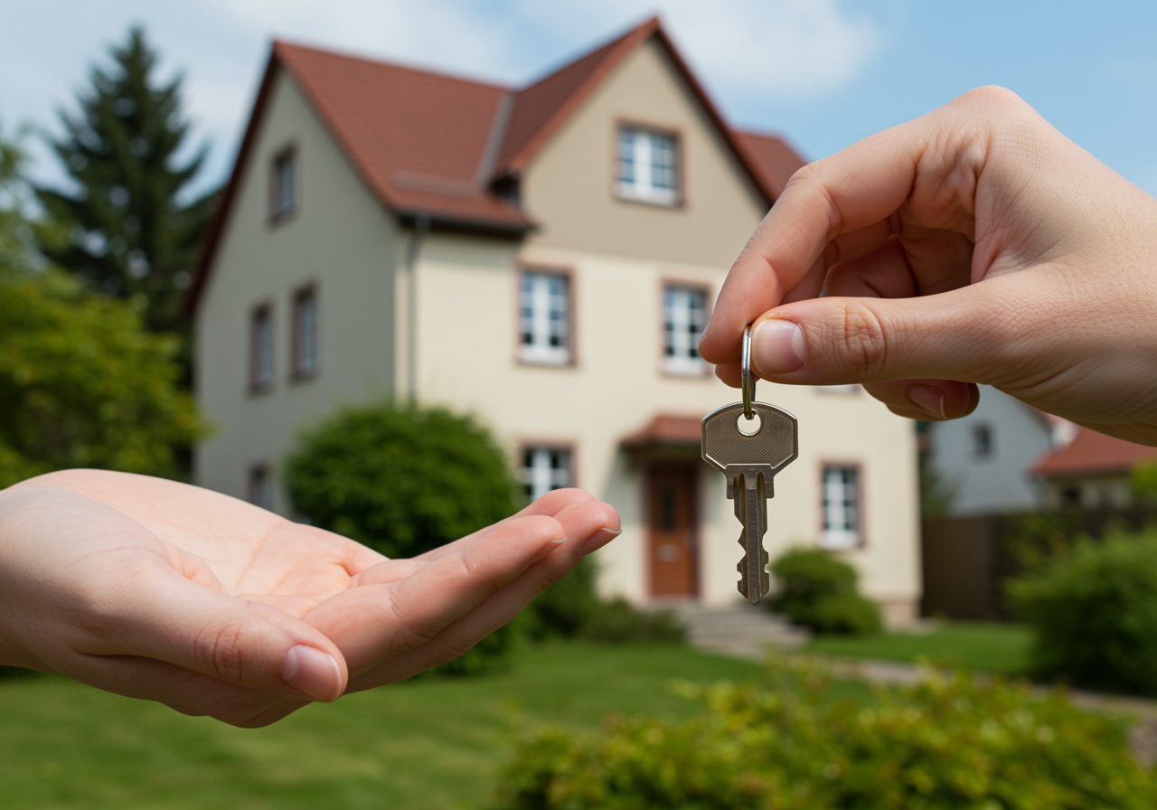 Erstellen Sie beeindruckende Immobilienfotos in Langelsheim: Ein umfassender Leitfaden