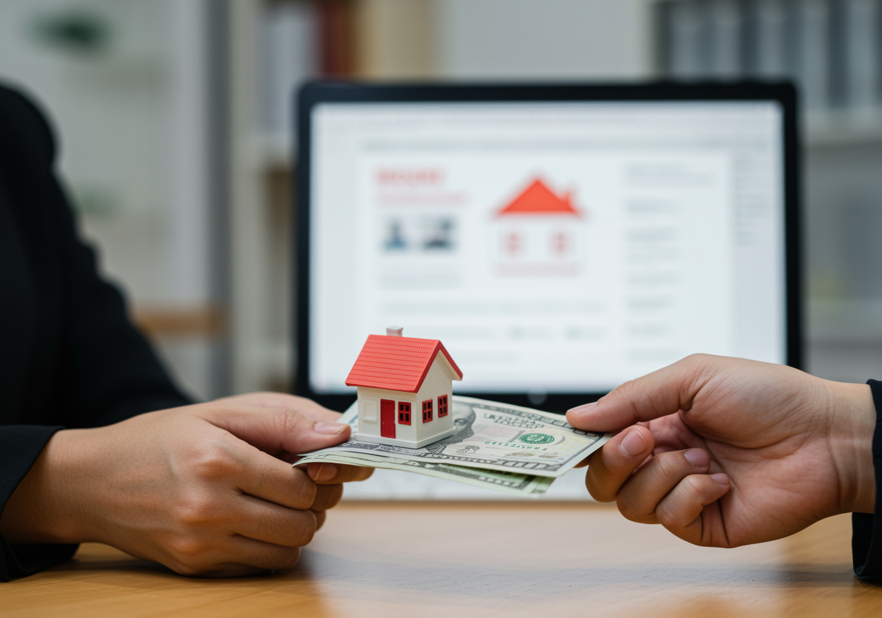 Geheimnisse des Immobilienverkaufs: Wie Sie Ihr Haus in Bleckede erfolgreich verkaufen - Tipps für Langelsheimer Eigentümer