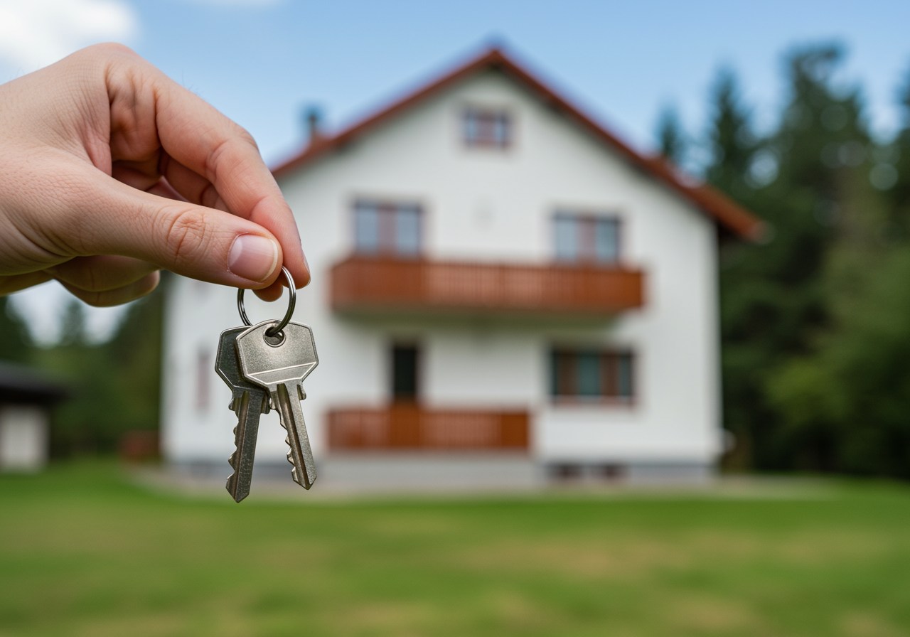 Top Kapitalanlage in Langelsheim: Warum Ferienimmobilien im Harz derzeit explodieren