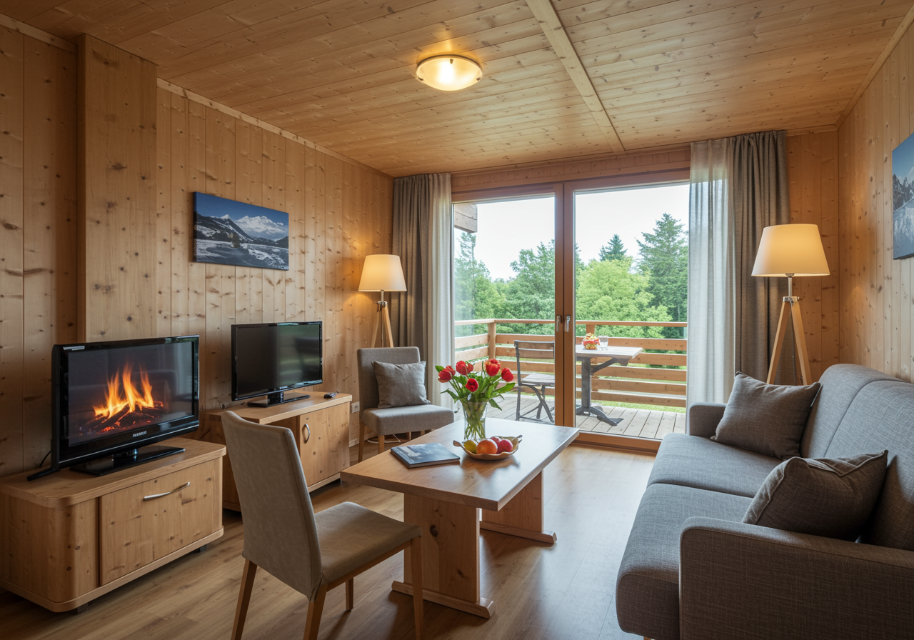 Langelsheim: Lohnendste Regionen für den Kauf eines Ferienhauses im Harz