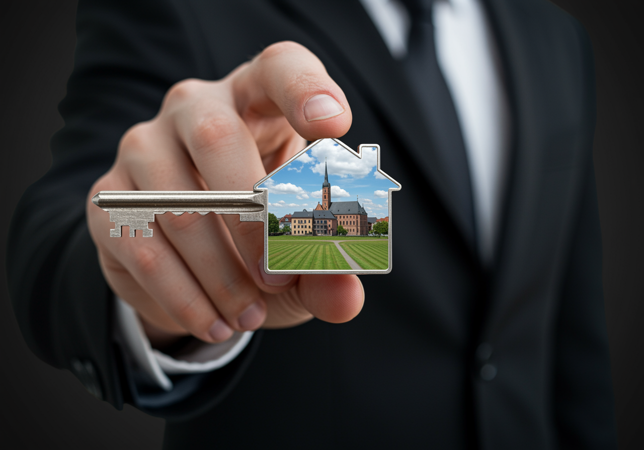 Entdecken Sie den wahren Wert Ihres Hauses: Die Immobilienbewertung in Langelsheim und Harz