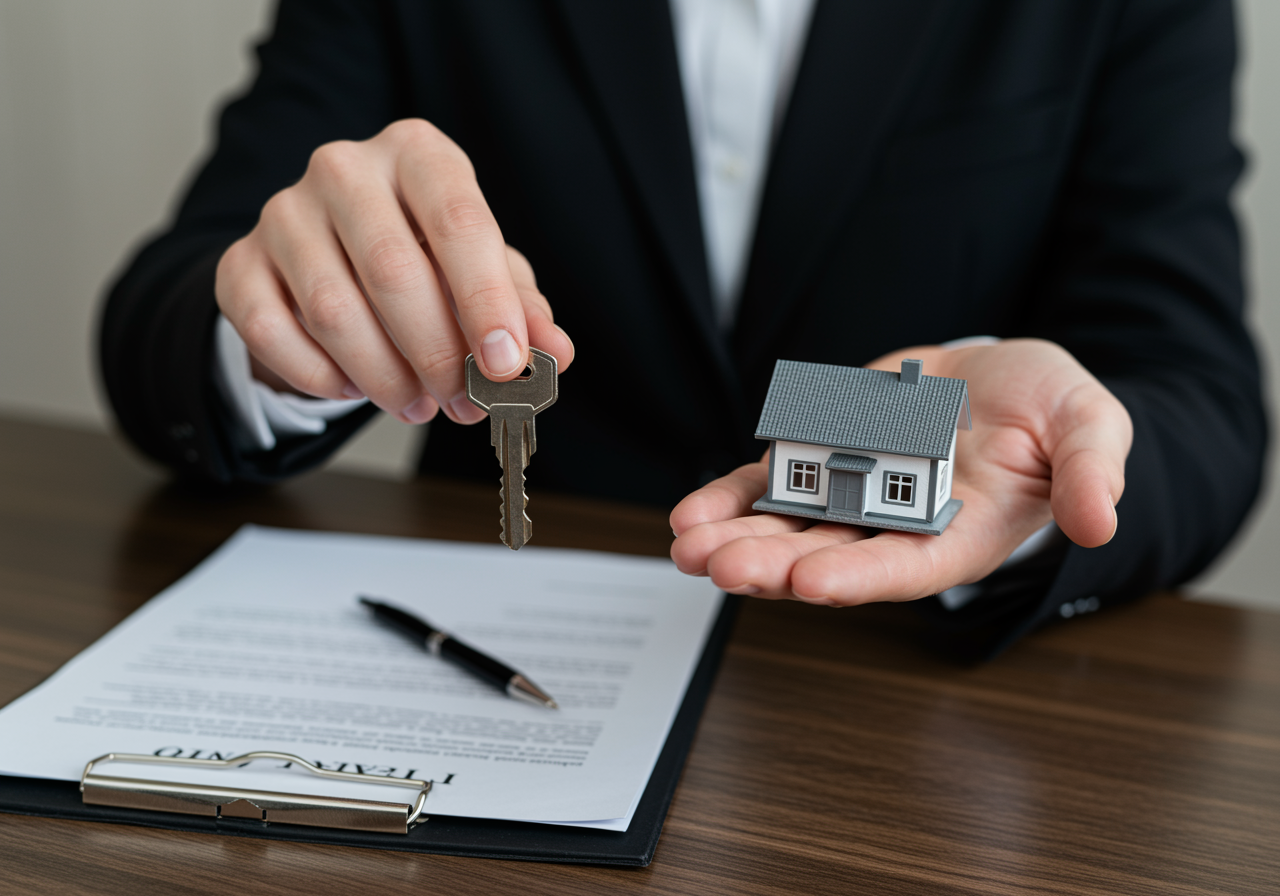 Warum Investoren gerade jetzt Immobilien in Langelsheim, Harz kaufen