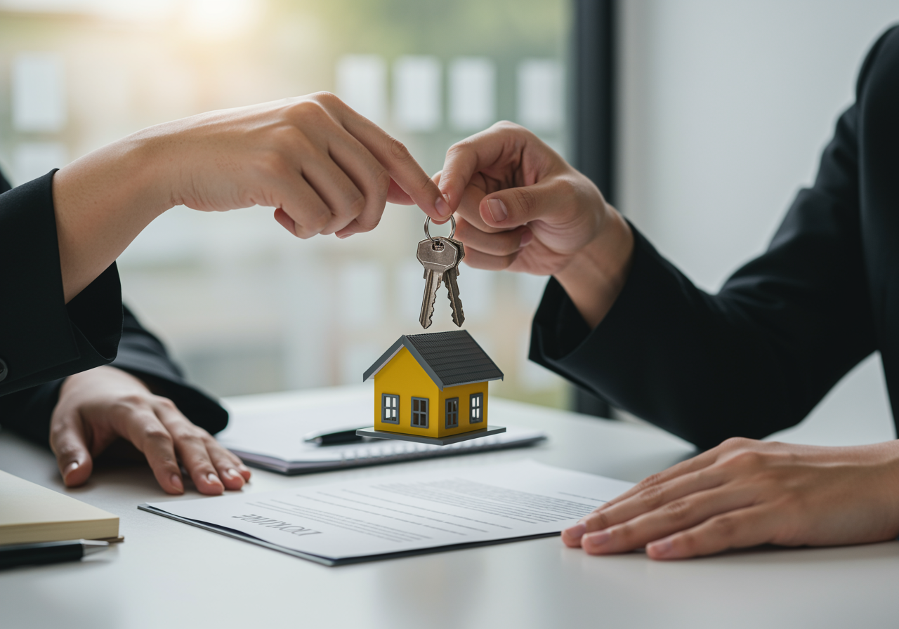 Langelsheim Immobilien: So kaufen Sie Ihr Haus trotz hoher Zinsen!