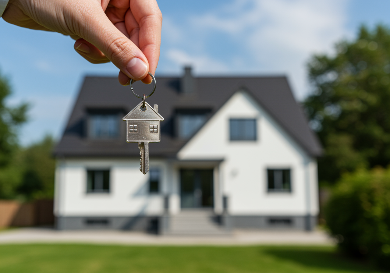 Entdecken Sie Warum Langelsheim im Harz zu den Top-Immobilien Hotspots in Deutschland Zählt
