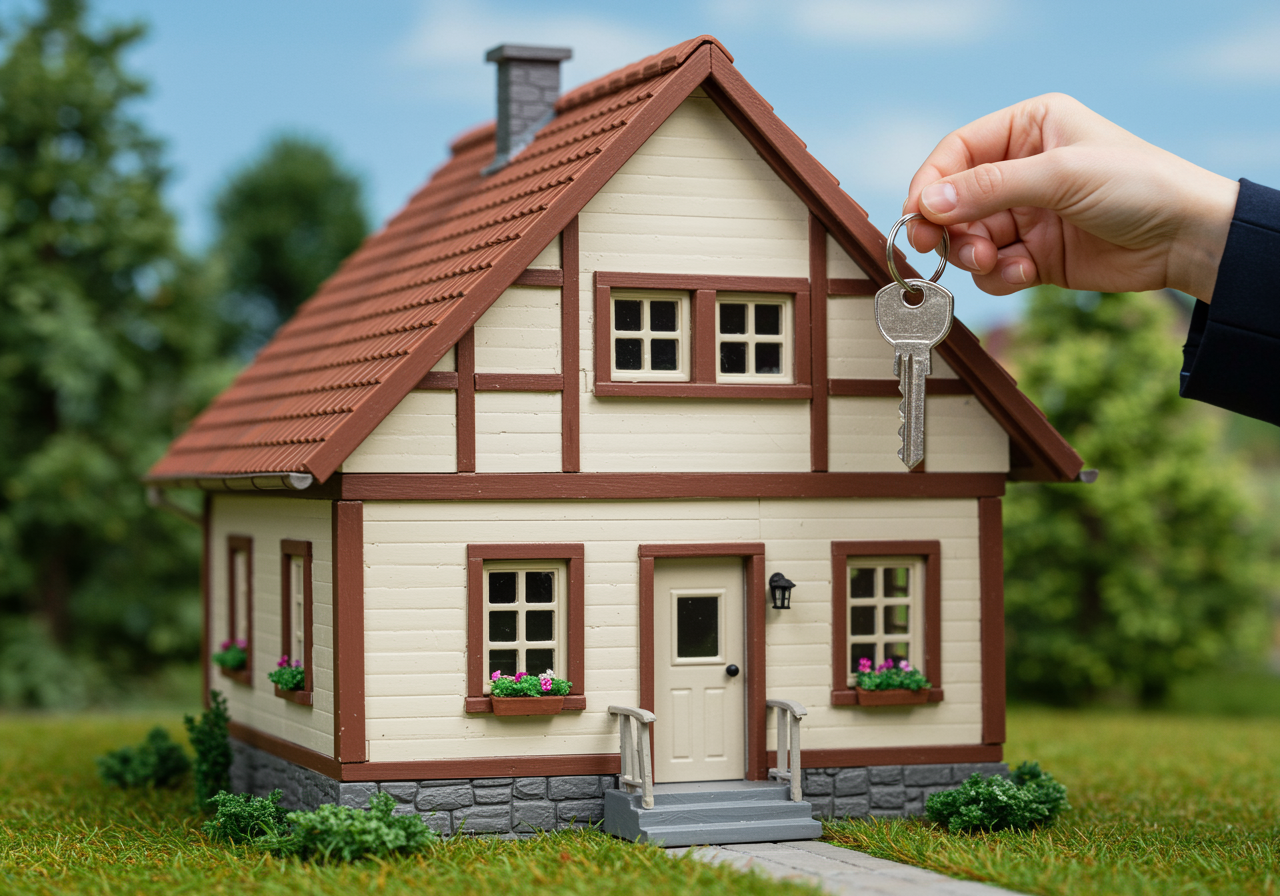 Entdecken Sie Tiny Houses in Langelsheim: Der aufstrebende Immobilien-Trend im Harz