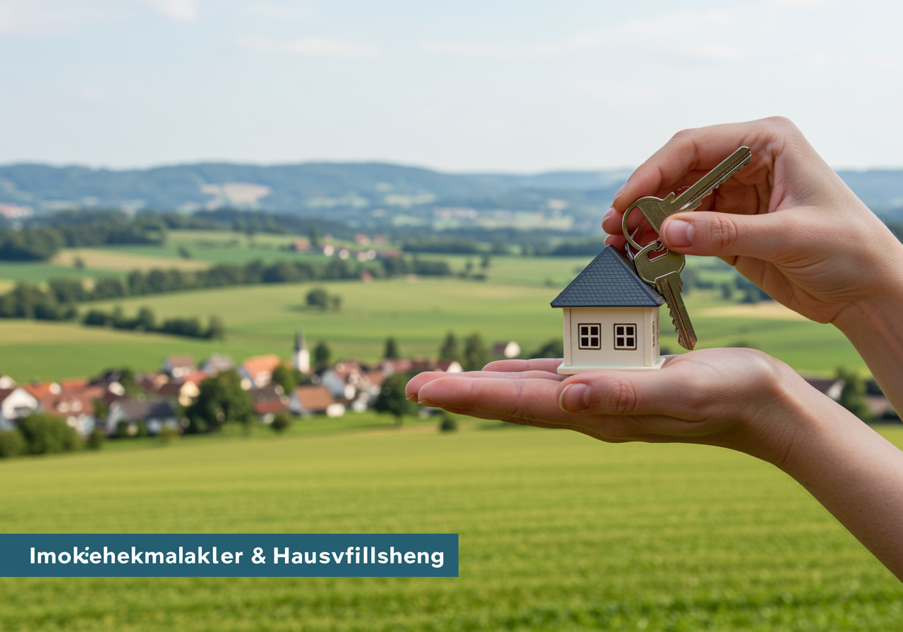 Zukunftsaussichten des Immobilienmarkts in Langelsheim: Werden die Harz-Preise weiter steigen?