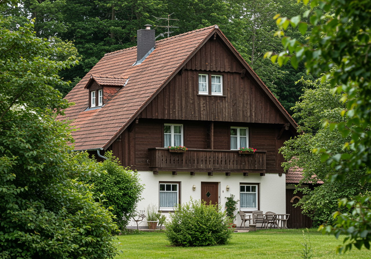 Entdecken Sie Langelsheim: Warum Ferienwohnungen im Harz Ihr nächster Urlaub sein sollten
