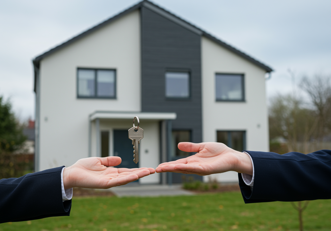 Immobilienverkauf in Langelsheim: Ihre perfekte Harz-Strategie für 2026